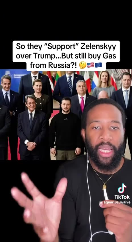 Media narrative is built upon weak foundations, they are being destroyed by their own lies