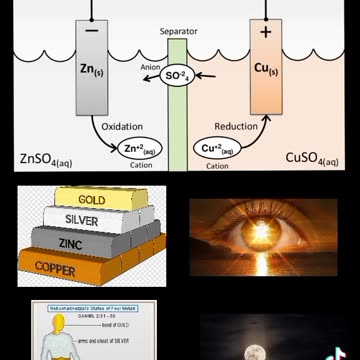 THE ELECTRIC MAN YOUR ARE
