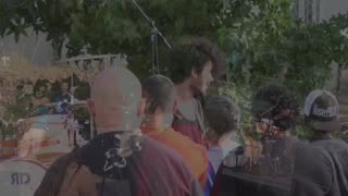 NO RENDER - (Christian/Rock) Live Music Set
