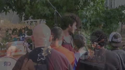 NO RENDER - (Christian/Rock) Live Music Set