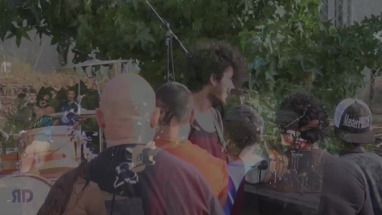 NO RENDER - (Christian/Rock) Live Music Set