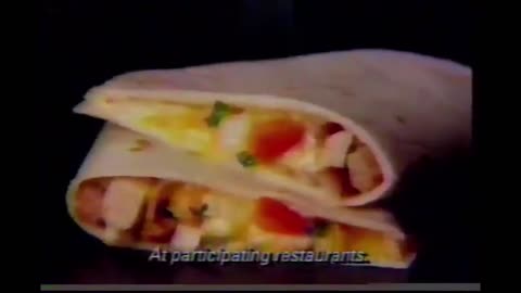 Random Commercials - Vol 21 (1991)