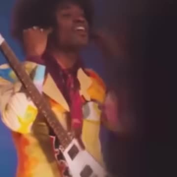 The Gemach DAO Thought Experiement - Andre 3000 of Outkast as Jimi Hendrix