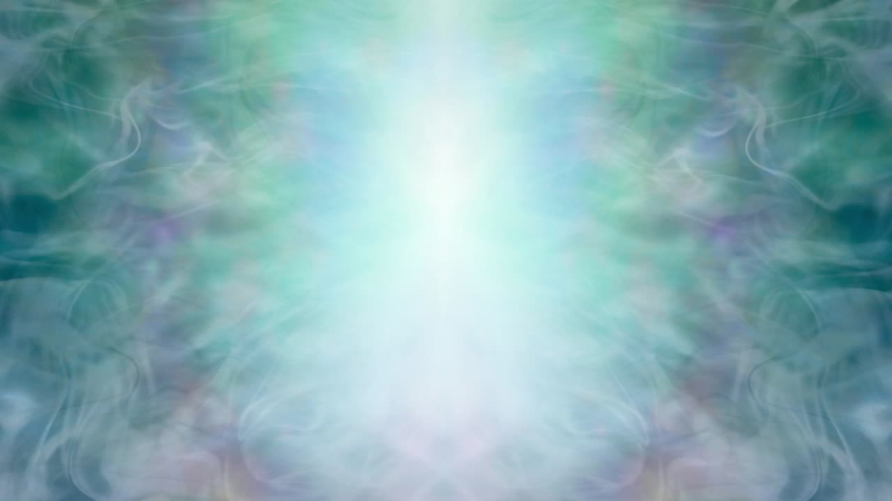 "Powerful Guided Visualization | Embracing the Power and Peace of I AM"