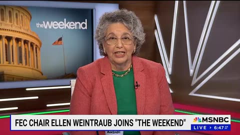 The Weekend 9AM - 2/9/2025