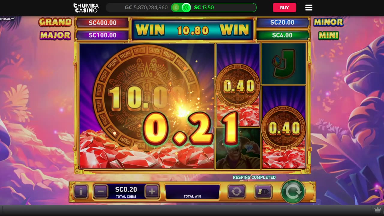 Rick's Online Slots 4/25/2025 PM