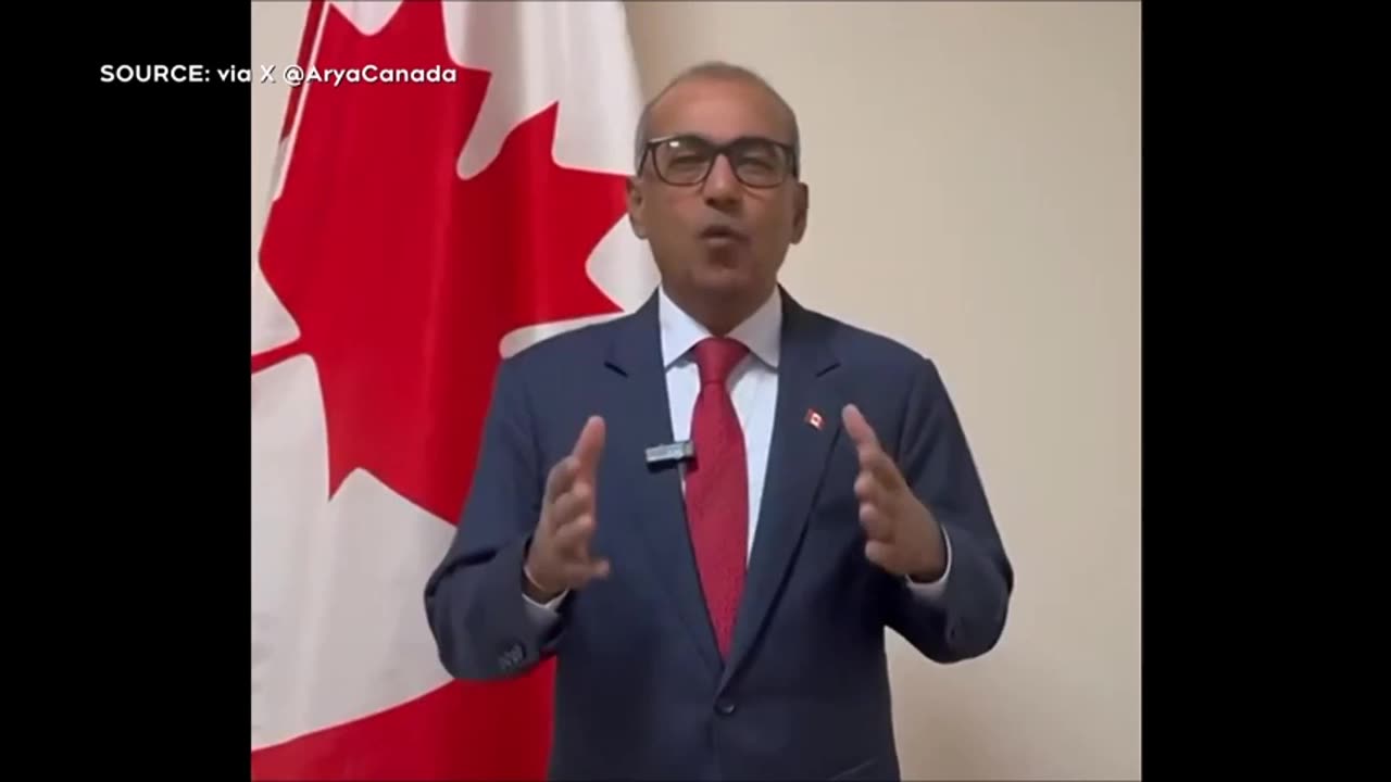 Next Prime Minister of Canuckistan???