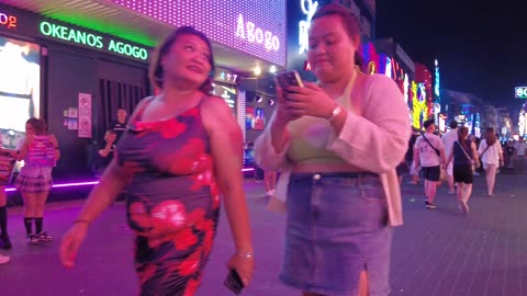 "Why Everyone Is Talking About Pattaya’s Nightlife!"