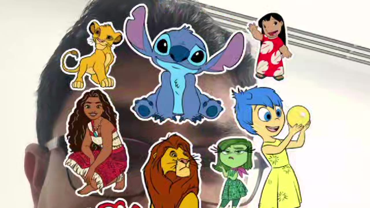 Disney Stop Challenge For You #stopgame #stopchallenge #pausegame #pausechallenge #pauseplay