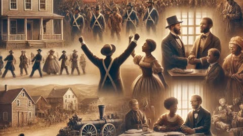 The Fourteenth Amendment: How It Changed America Forever