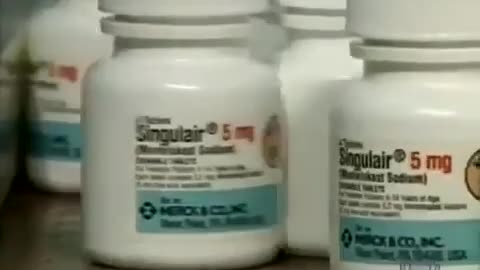 Millions of children have been prescribed an asthma drug