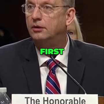 Doug Collins Leading With Purpose