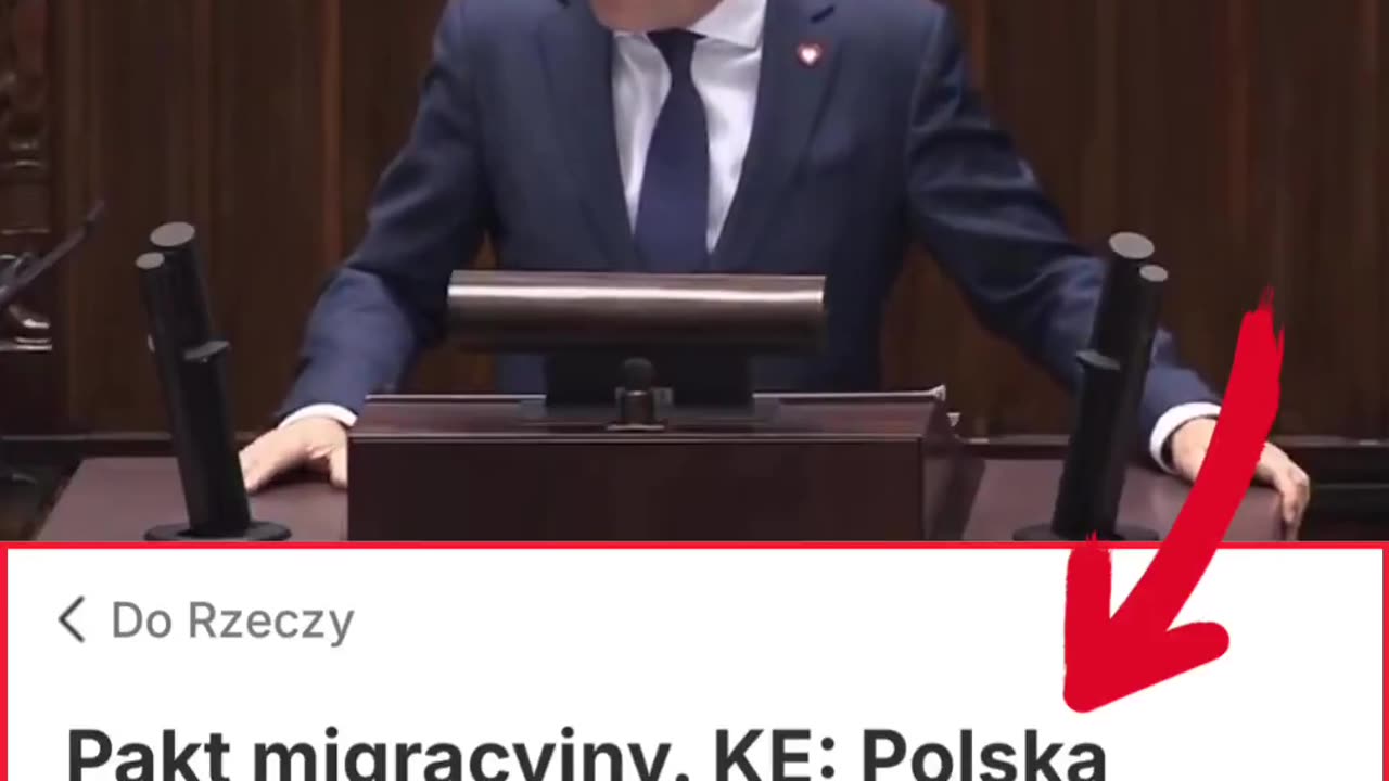 Nikt go nie ogra. 🙃