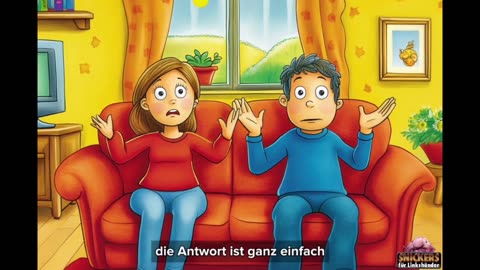 Die Psyop mit der Maus: KRIEG!