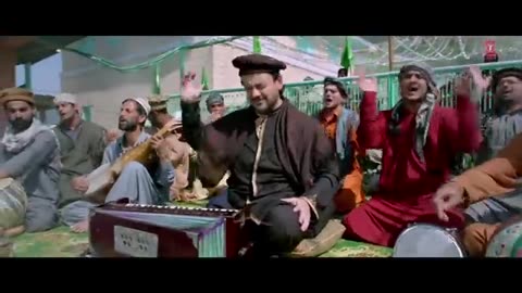 SONG: BHAR DO JHOLI MERI SINGER: ADNAN SAMI