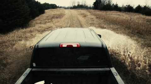 Blake Shelton - God's Country (Official Music Video)