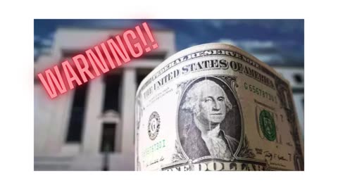 US Banks Issue New WARNING | 2025 Will Be Worse