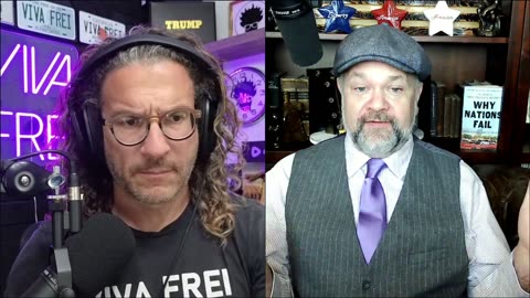 Tulsi Gabbard, RFK Jr. & Kash Patel Confirmation Hearings RECAP & ANALYSIS! Viva & Barnes