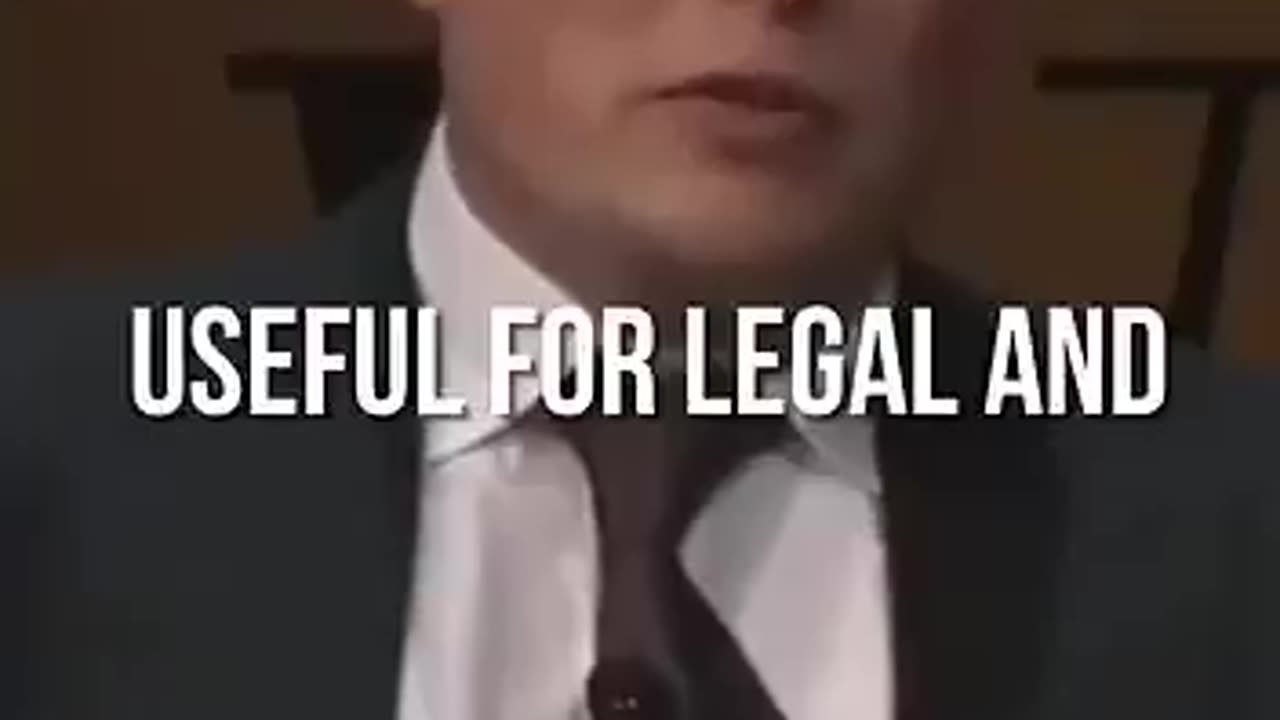 Elon Musk on BITCOIN..... that leaves us XRP