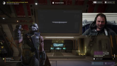 HELLDIVERS 2: Viper Commando With A Pocking BoomStick! PART 2