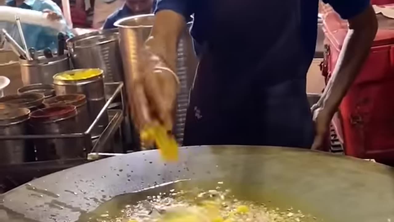 Indian Street Food You Dare To Try