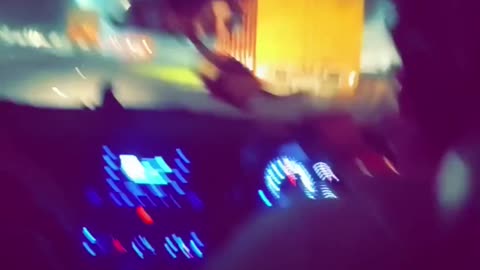 Driving A car in rough way