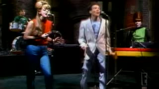 B-52's - Rock Lobster = SNL 1980