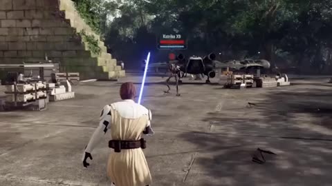 Starwars- Battlefront II