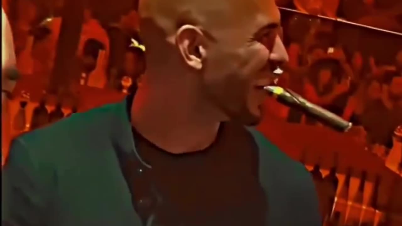 The World Dies