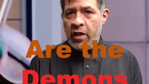 Are the Demons playing you? / WWY #shorts S91