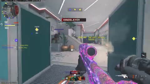 they reported me after this...