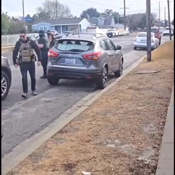 ICE makes California great again