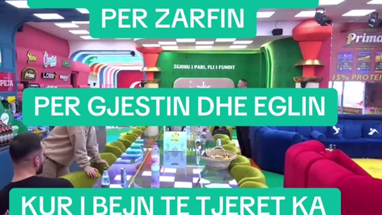 G-Bani “shpërthen” pas zarfit të zi: “Vetëm ne dënohemi, por kur i bën Gjesti…”