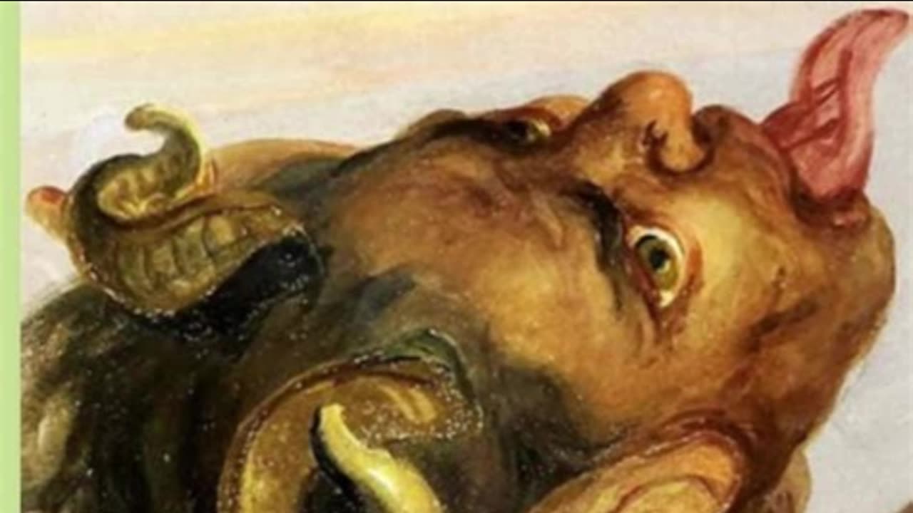 The Anti-Christ by Friedrich Nietzsche