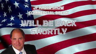 The John Fredericks Show [Live Radio & TV Show] February 26, 2025