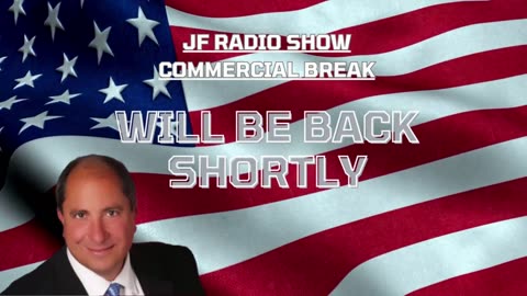 The John Fredericks Show [Live Radio & TV Show] February 26, 2025