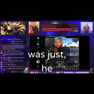 Pants are fake and gay