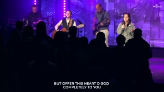 Online Worship // Feb 23, 2025 // LifePoint Church, Longwood, FL