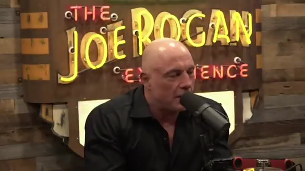 Joe Rogan didn't just host conversations—he set the national discourse on fire...