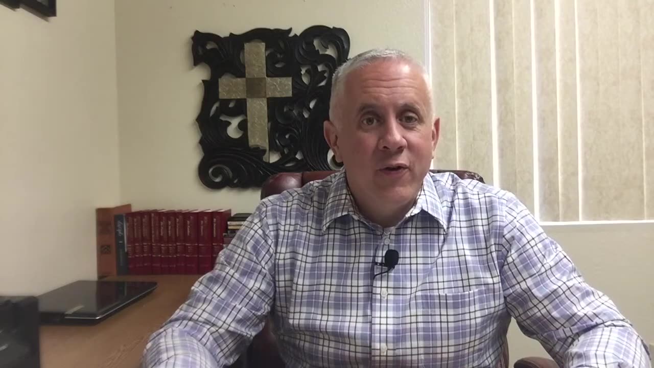 I Still Believe, Part 2 - 4.29.2020 Devotional Thought