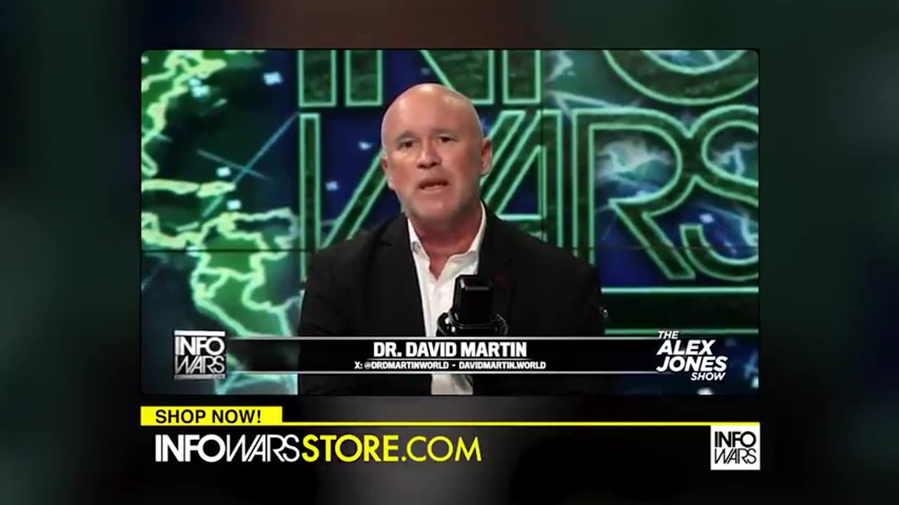 Psyop PRO PEDO TRUMP Greg Reese- WHO Declares Int. Emergency Over Monkey Pox