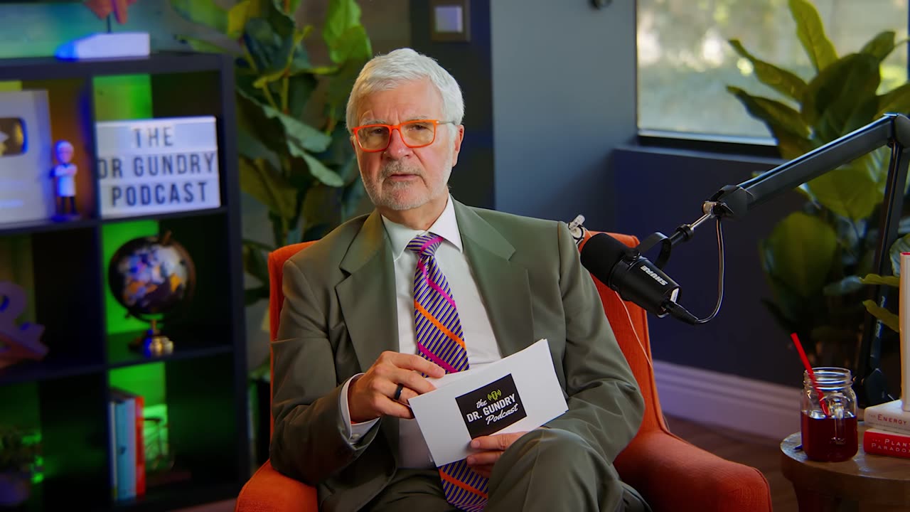 🔥 The Incredible Health Benefits of MCT Oil | Dr. Steven Gundry Explains 🥥💪