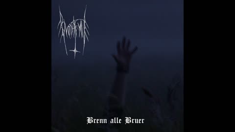 Blodhemn - Brenn Alle Bruer (EP) (2010) (NO)
