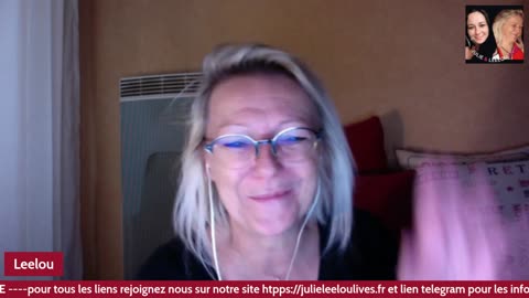 Leelou's ApéroLove avec Vous les Zzz'Amis 31/12 "Le Voyage dans le Temps?"