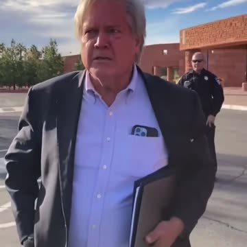 Nevada Clark County Commissioner Tick Segerblom admits he’s a “Minor Attracted Person”