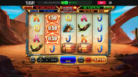 Rick's Online Slots 5/14/2025 AM