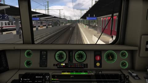 Train Sim World 5 #30 Gospel Oak-Barking Class 710 London Overground Suffragette line