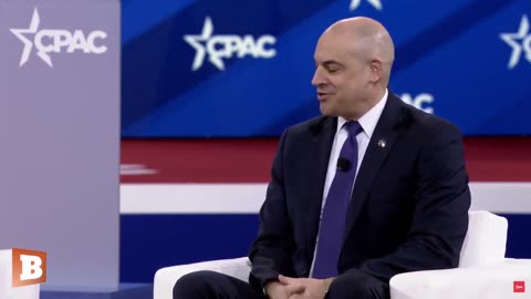 LIVE: Tom Homan, Stephen Miller, Elise Stefanik, More Speak at Final Day of CPAC 2025...