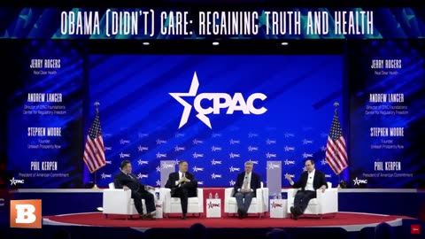 LIVE: Tom Homan, Stephen Miller, Elise Stefanik, More Speak at Final Day of CPAC 2025...