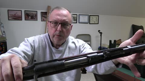 Steyr Rifle collection and issues with 1888 rifle